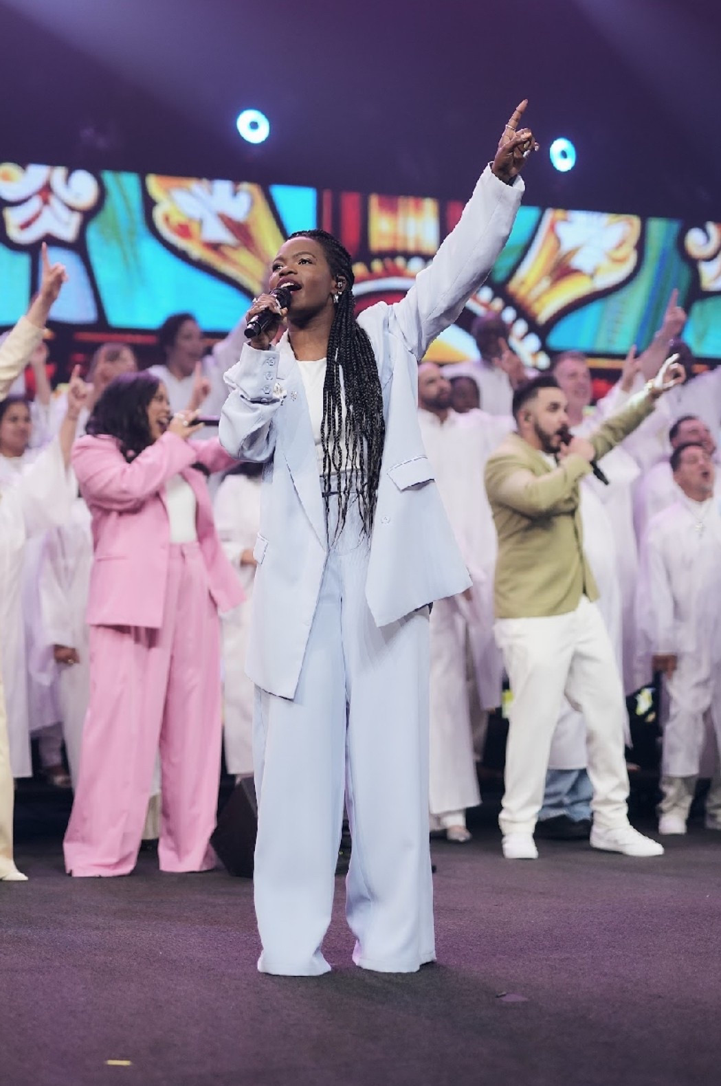 He Got Up! 💙

#LTKShoeCrush #LTKWorkwear #LTKFindsUnder100