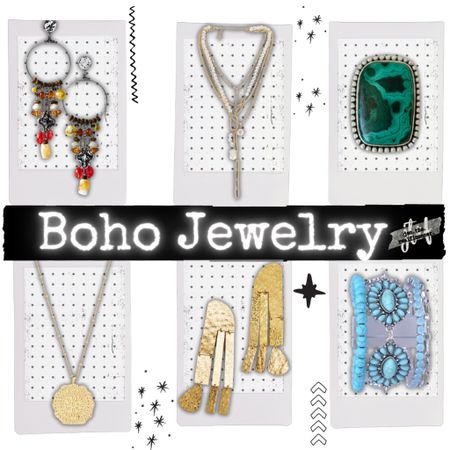 Boho jewelry picks, earrings, necklace, rings, gold medallion, earrings, turquoise, jewelry 

#costumejewelry #jewelry #gold #silver #goldjewelry #goldjewelryideas #jewelrytrends #jewelryaddict #jewelrylover #jewelryforwomen #silverjewelry #necklace #bracelet #rings #earrings #accessories #trendyjewelry #goldnecklace #silvernecklace #goldbracelet #silverbracelet #goldearrings #silverearrings #goldrings #silverrings #goldaccessories #silveraccessories #pearl #pearls #affordablejewelry #budgetjewelry #layered #layering #layeringjewelry #beads #beaded #dainty #daintyjewelry #stacking #stackable #stackablejewelry #layerednecklaces #stackablebracelets #stackablerings #boho #bohostyle #bohojewelry #bohobracelets #bohonecklaces #statementjewelry #statementearrings #under50 #under100 #jewelryunder50 #jewelryunder100  Boho, boho outfit, boho look, boho fashion, boho style, boho outfit inspo, boho inspo, boho inspiration, boho outfit inspiration, boho chic, boho style look, boho style outfit, bohemian, whimsical outfit, whimsical look, boho fashion ideas, boho dress, boho clothing, boho clothing ideas, boho fashion and style, hippie style, hippie fashion, hippie look, fringe, pom pom, pom poms, tassels, california, california style,  #boho #bohemian #bohostyle #bohochic #bohooutfit #style #fashion 
#travel #vacation #vacay #tropical #resort #outfit #inspiration Travel outfit, vacation outfit, travel ootd, vacation ootd, resort outfit, resort ootd, travel style, vacation style, resort style, vacay style, travel fashion, vacay fashion, vacation fashion, resort fashion, travel outfit idea, travel outfit ideas, vacation outfit idea, vacation outfit ideas, resort outfit idea, resort outfit ideas, vacay outfit idea, vacay outfit ideas #green #olive #olivegreen #hunter #huntergreen #kelly #kellygreen #forest #forestgreen #greenoutfit #outfitwithgreen #greenstyle #greenoutfitinspo #greenlook #greenoutfitinspiration 

#LTKstyletip #LTKSeasonal #LTKunder100