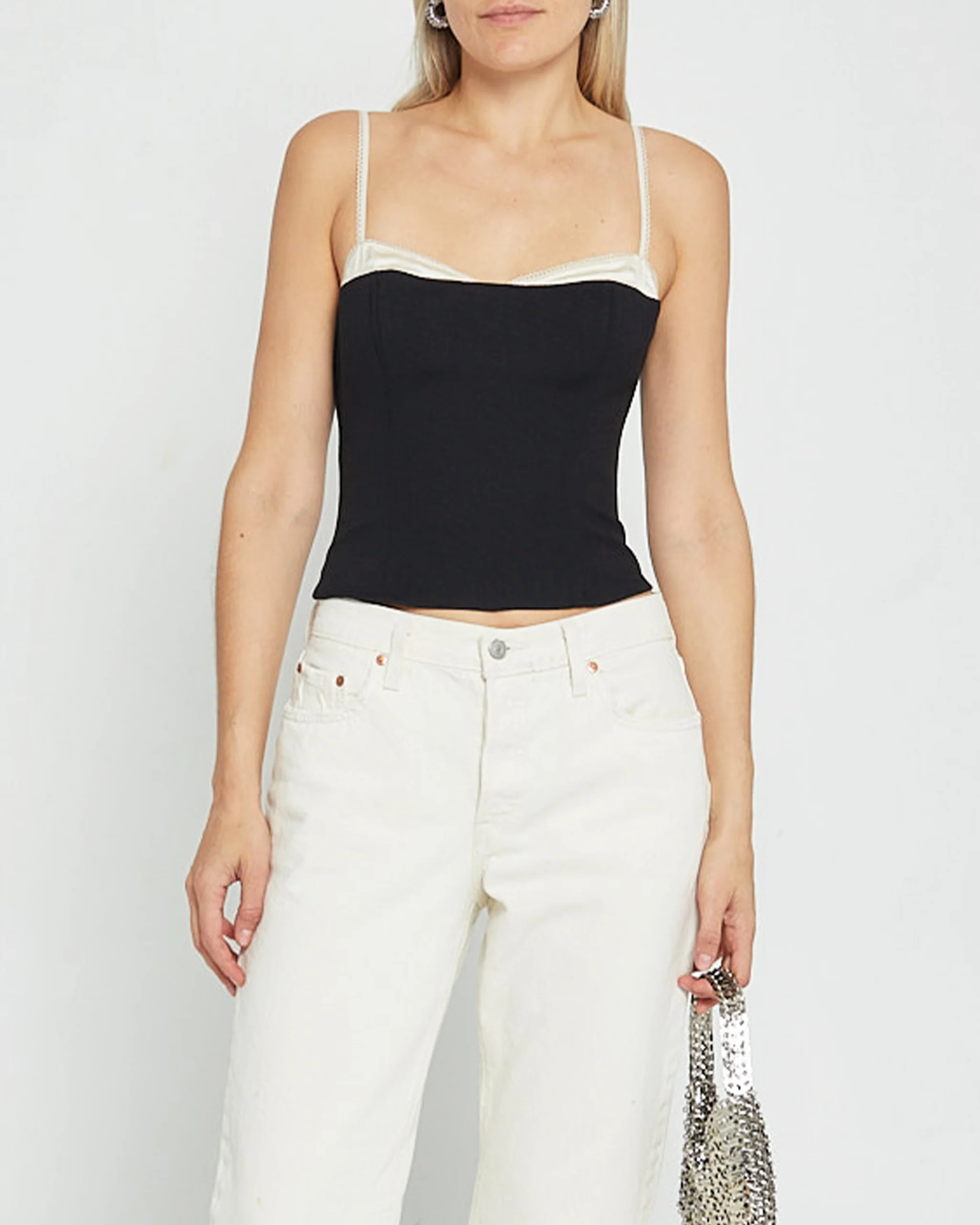 Cairo Top | Few Moda