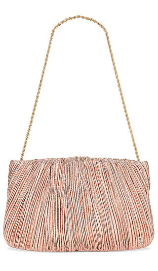 Brit Pouch in Dune | Revolve Clothing (Global)