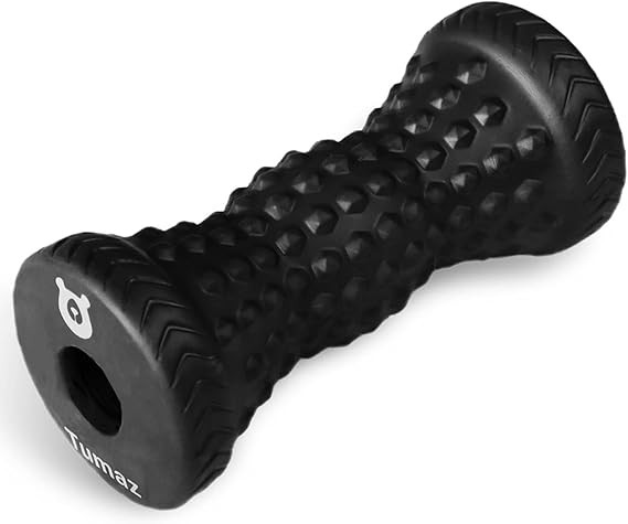 Tumaz Foot Roller, Ergonomic Foot Massage Roller for Arch Pain, Trigger Points and Deep Tissue, P... | Amazon (US)