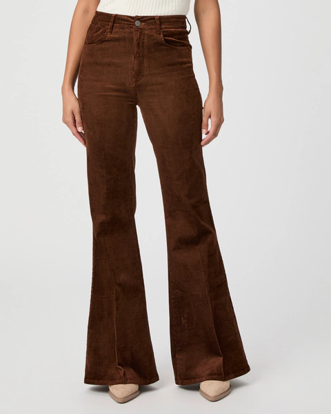 Charlie Flare Pant | Paige