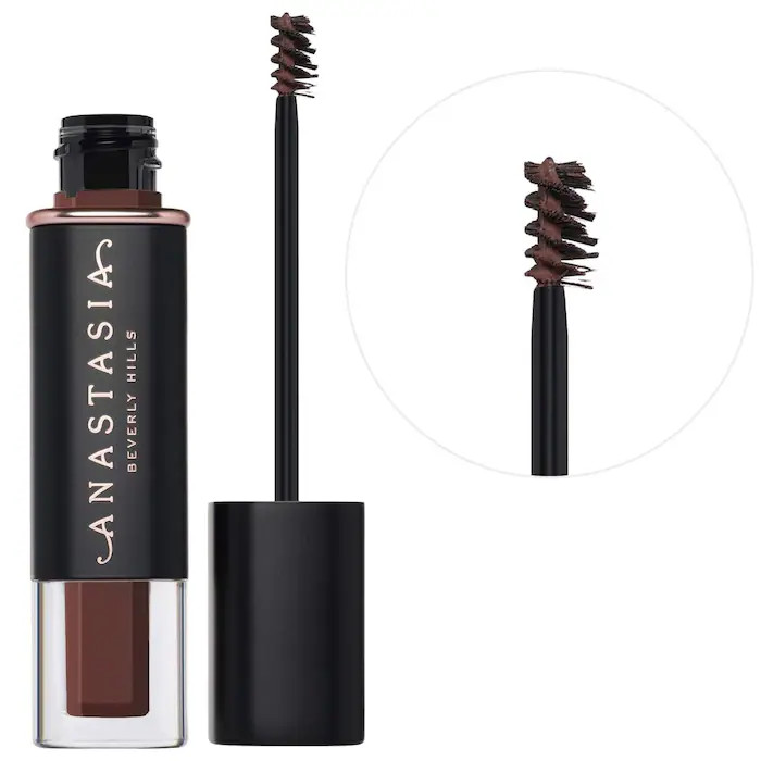 Long-Wearing Natural Volumizing Tinted Brow Gel | Sephora (US)