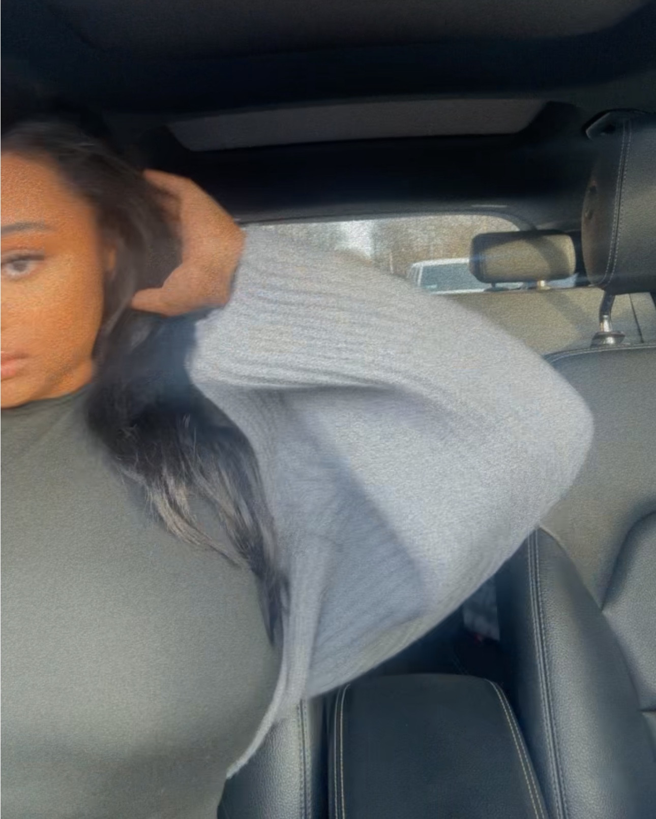 Pilates sweater

#LTKfitnessgoals #LTKgrwm #LTKdayinmylife