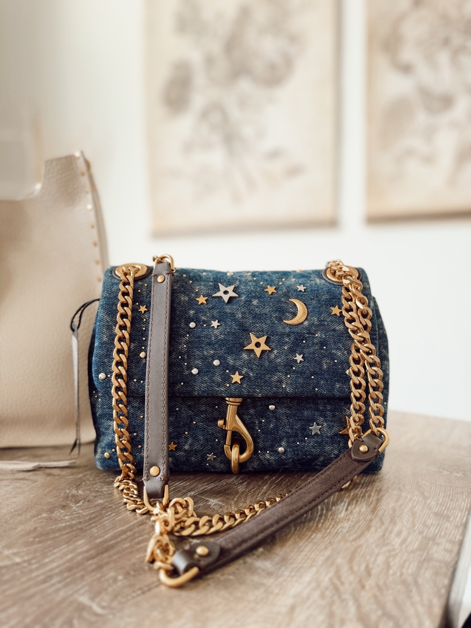 @rebecca_minkoff thank you for these beautiful bags ✨👖🧵

#LTKootd #LTKgrwm #LTKWorkwear
