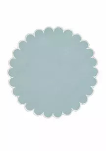 Society Social x Crown & Ivy™ Round Placemat | Belk