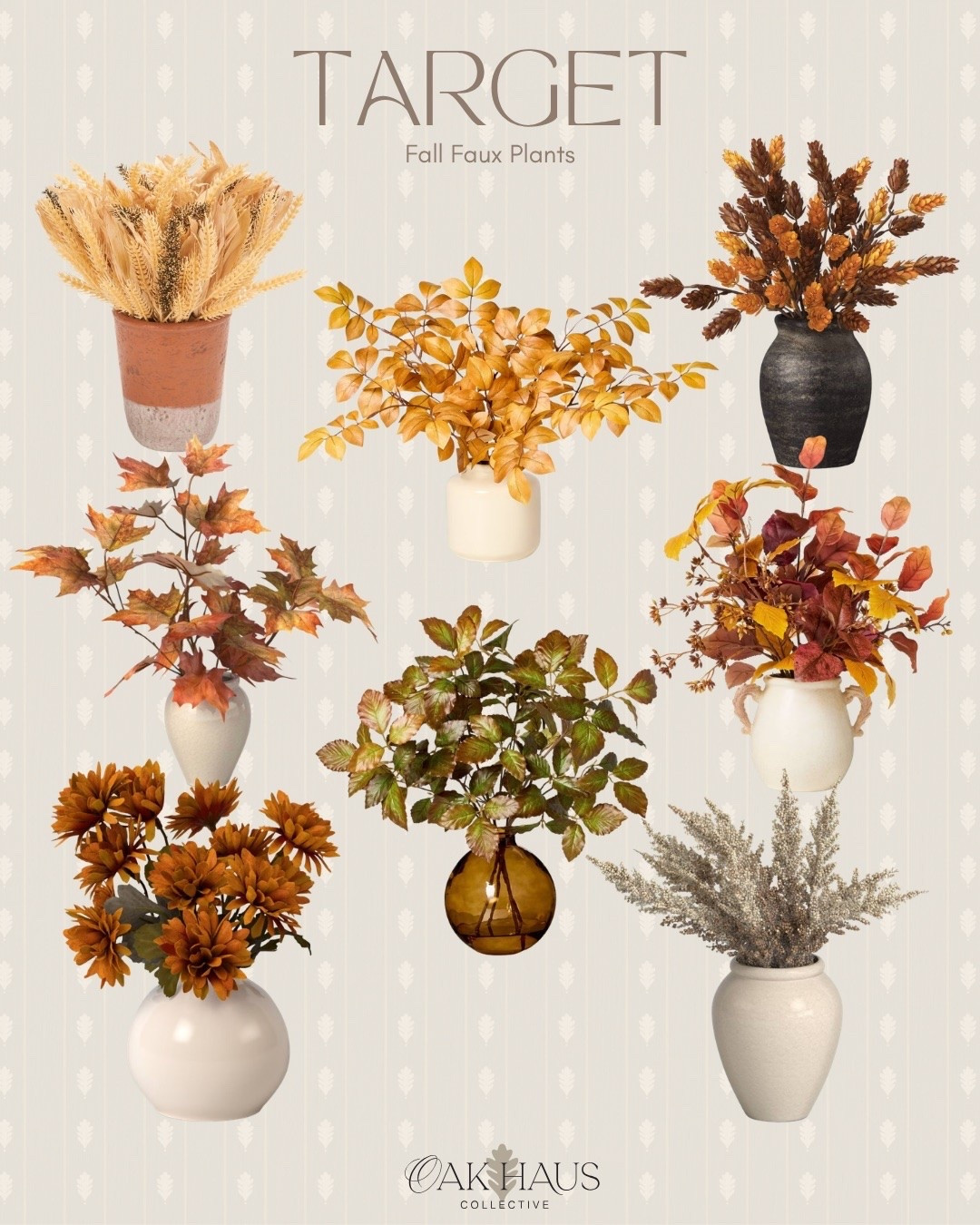 Target, Faux, Plants, Decor, Home, Vase

#LTKHome #LTKSeasonal #LTKdayinmylife