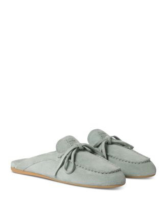 Miu Miu Women's Mule Loafers | Bloomingdale's Miu Miu Women's Shoes | Bloomingdale's (AU)