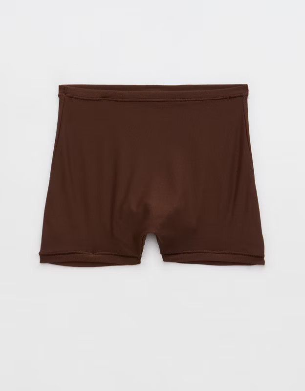 SMOOTHEZ Everyday Boyshort Underwear | American Eagle Outfitters (US & CA)