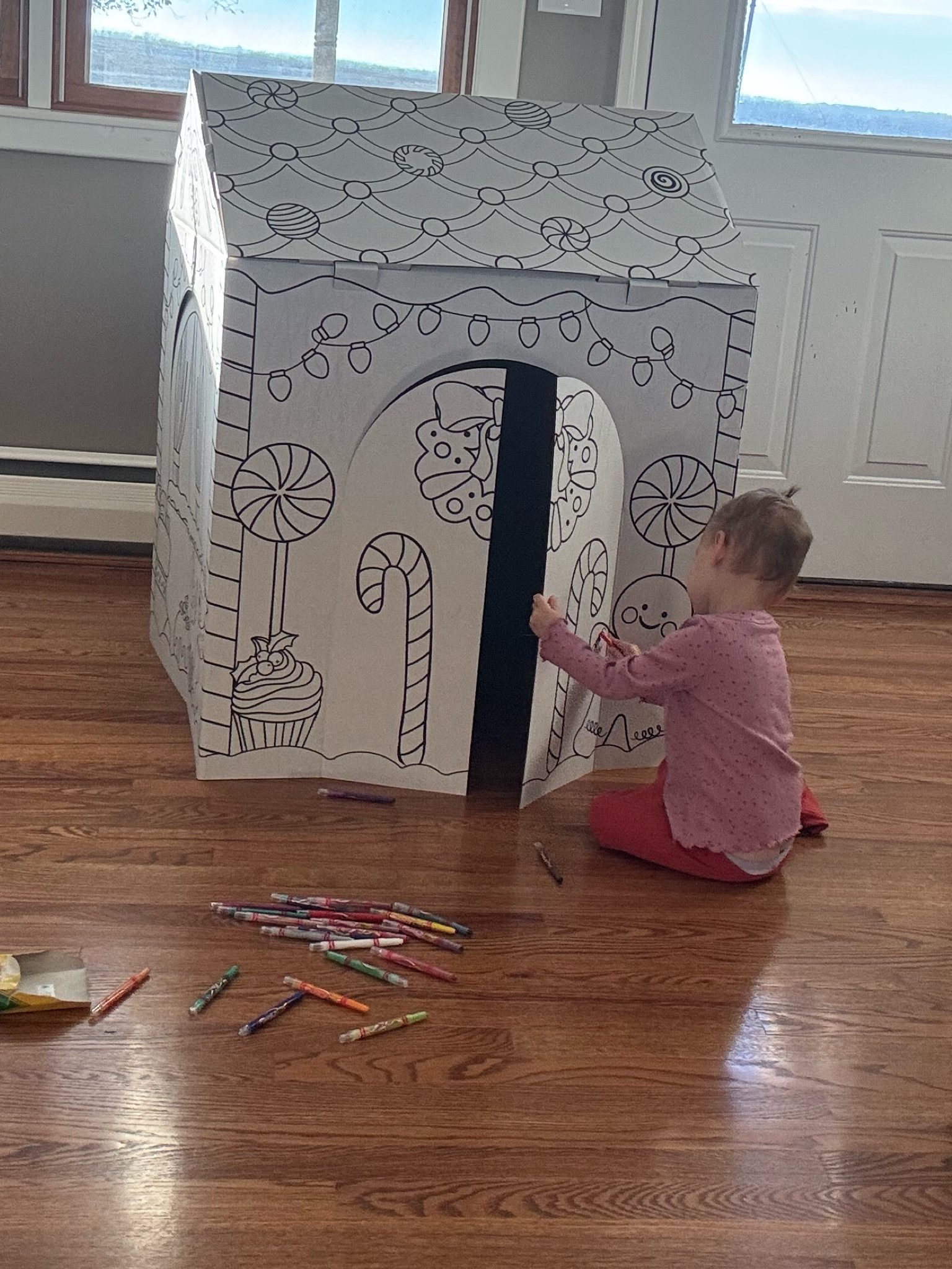 The perfect indoor activity for the kiddos! 

#LTKKids #LTKGiftGuide #LTKHoliday