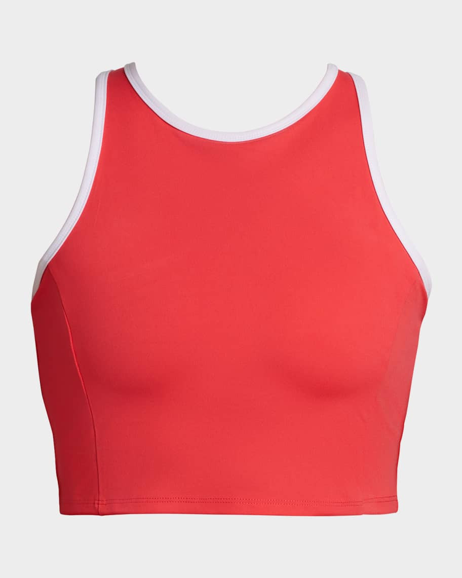 Seaav Coastal Tank Top | Neiman Marcus