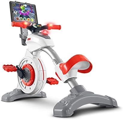 Fisher-Price Think & Learn Smart Cycle | Amazon (US)