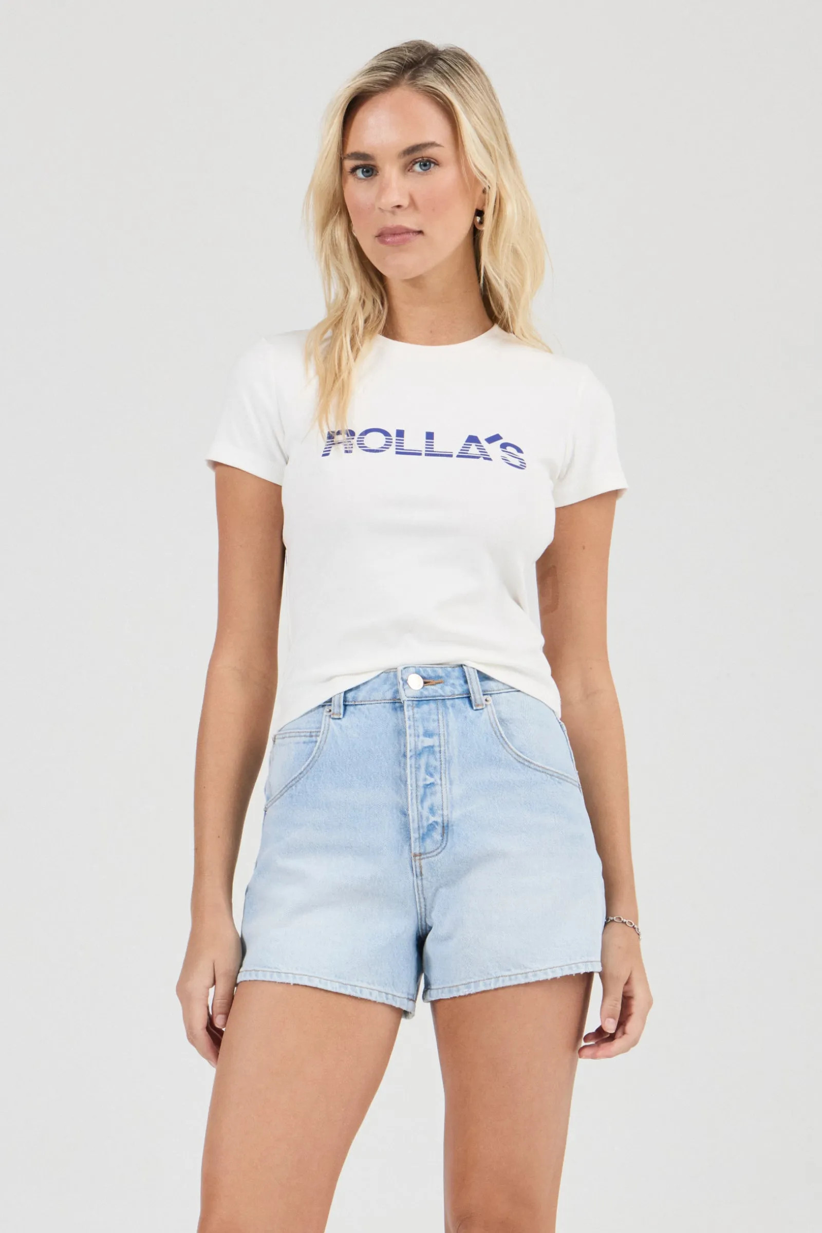 Mirage Short Cinch - Swoon | Rolla's Jeans US/CAN