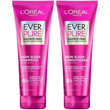 EVER PURE SLEEK S&C | Walmart (US)