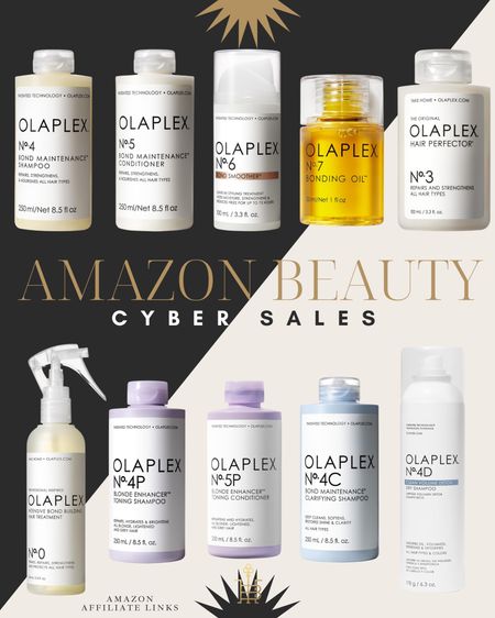 Olaplex deals on Amazon!!



Olaplex sale, Black Friday, Amazon Black Friday, beauty sale, gift guide, hair care

#LTKCyberWeek #LTKbeauty #LTKGiftGuide