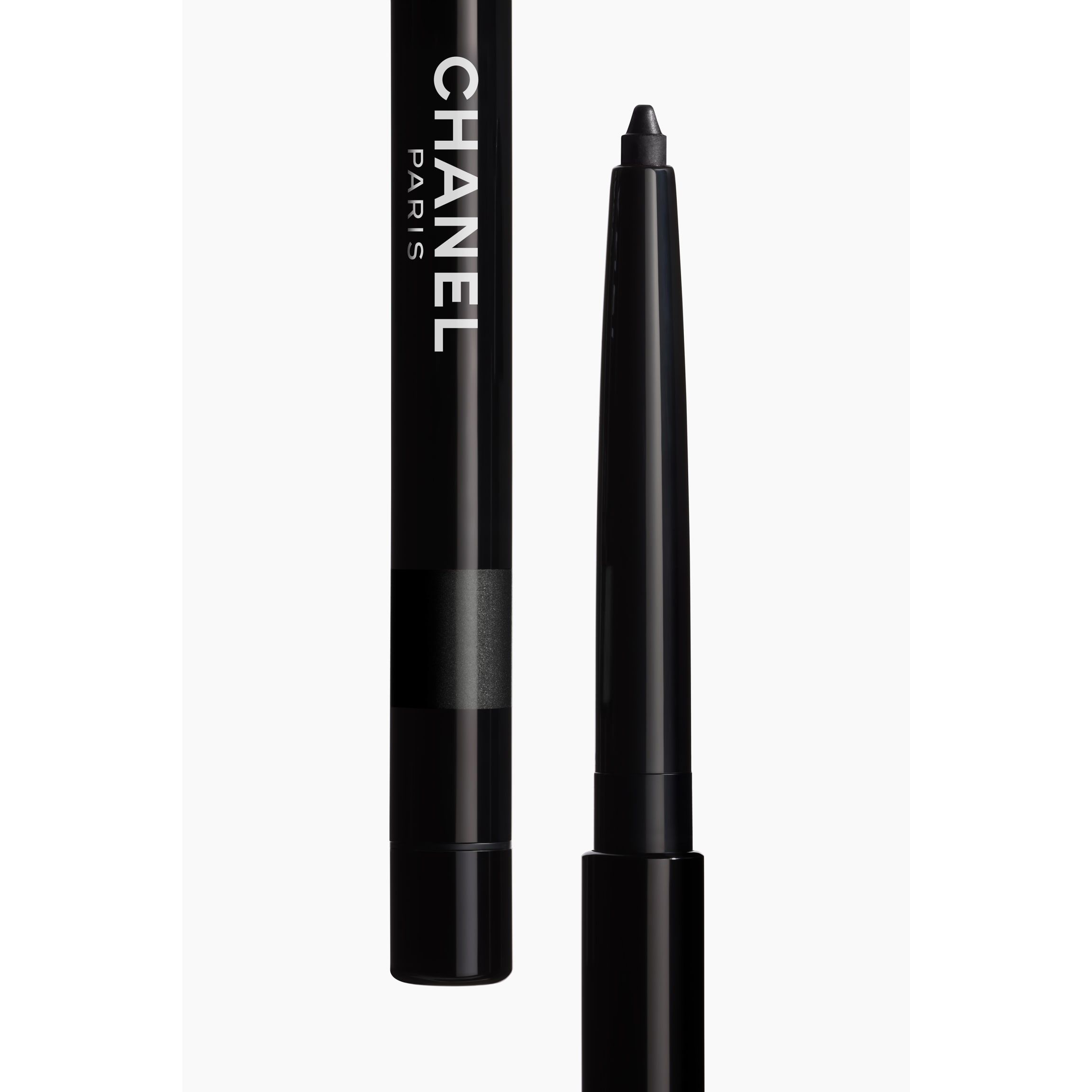 Long-Lasting Eyeliner | Chanel, Inc. (US)