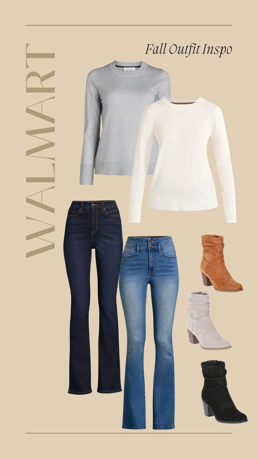 #walmart #walmartfinds #walmartfashion #walmartdeals #newatwalmart #outfitidea #outfitinspo #inspiration #lifeandstylefinds #LSF #shop 

 