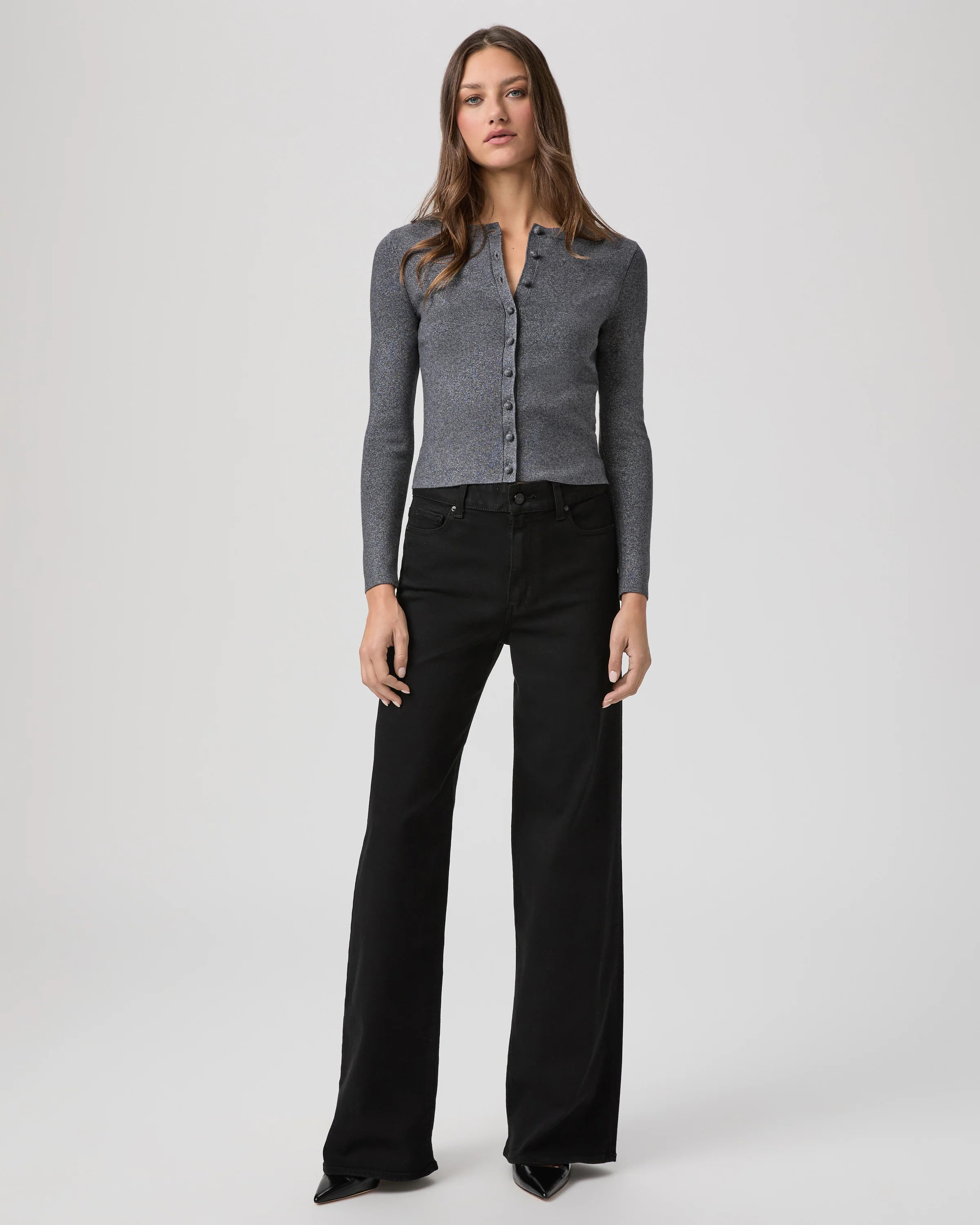 Anessa 33" Wide Leg | Paige