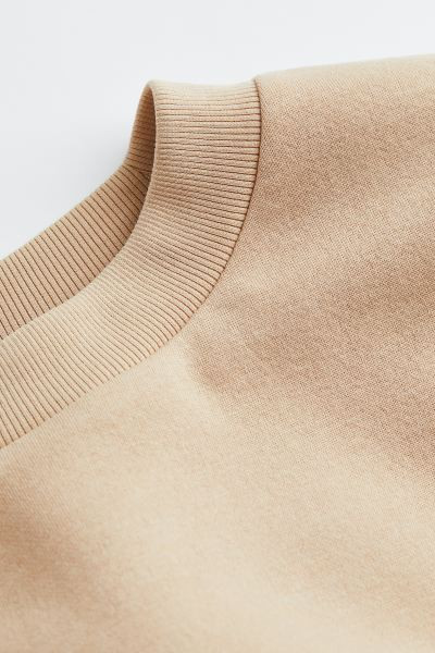 Oversized Sweatshirt | H&M (US + CA)