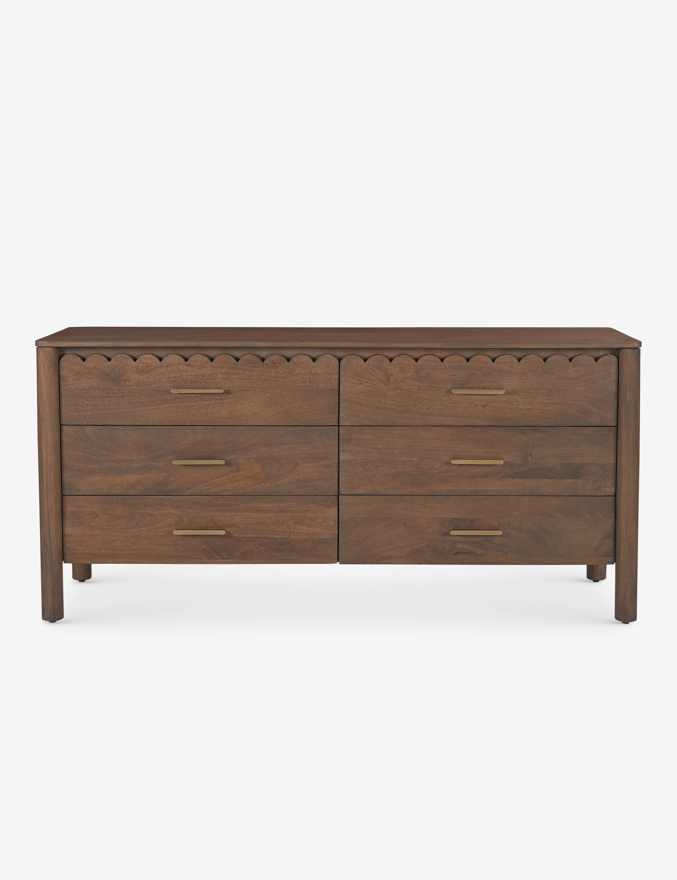Samantha Dresser | Lulu and Georgia 