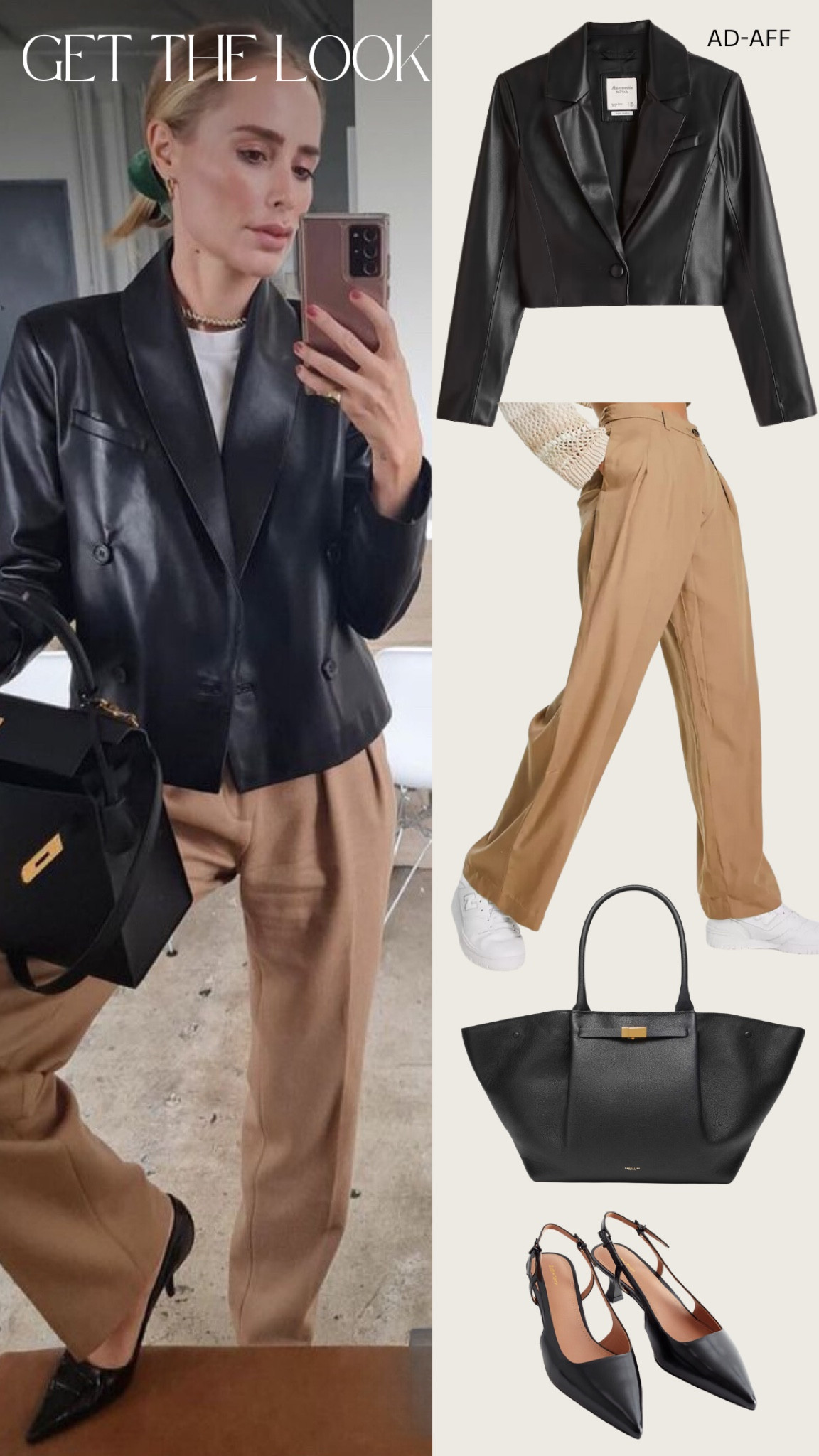 Get the look 🤍

#LTKstyletip #LTKeurope #LTKSeasonal