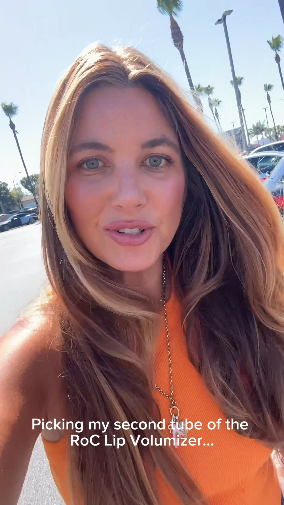 #ad I’m now on tube number 2 of the @rocskincare Lip Volumizer because it truly works…give it 3 minutes and you’ll be blown away by the instant results and up to 48 hours of hydration. Have you tried it yet? Pick it up at Target!
@target #roc_partner  #rocskincare  #skintok #TargetPartner #Target

#LTKdayinmylife #LTKgrwm #LTKBeauty