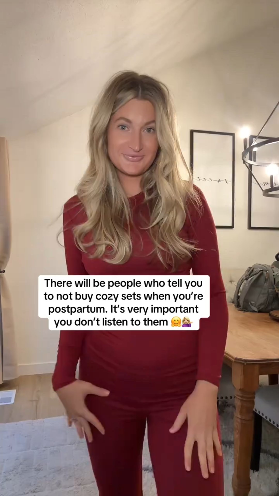 SHEIN finds, matching set, postpartum outfit, red set, affordable activewear 

#LTKActive #LTKHoliday #LTKmomlife