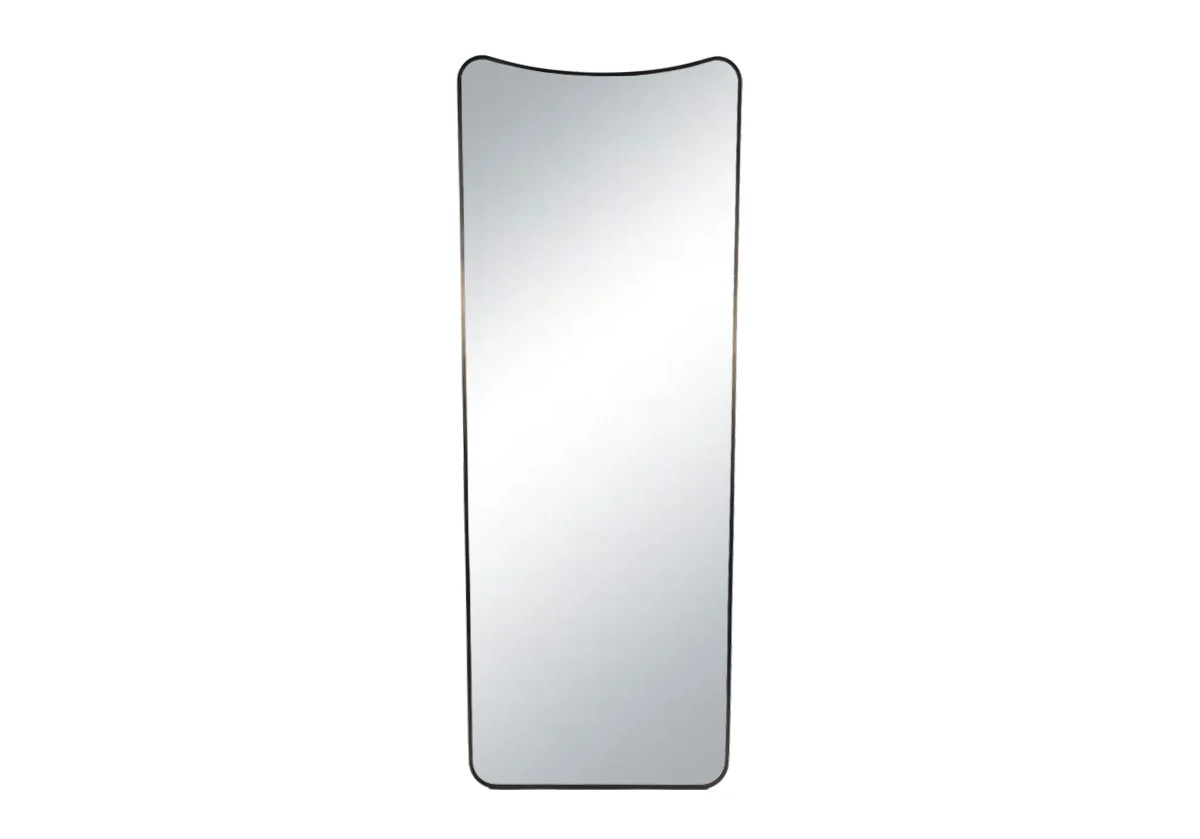 IRIS FLOOR MIRROR | Alice Lane Home Collection