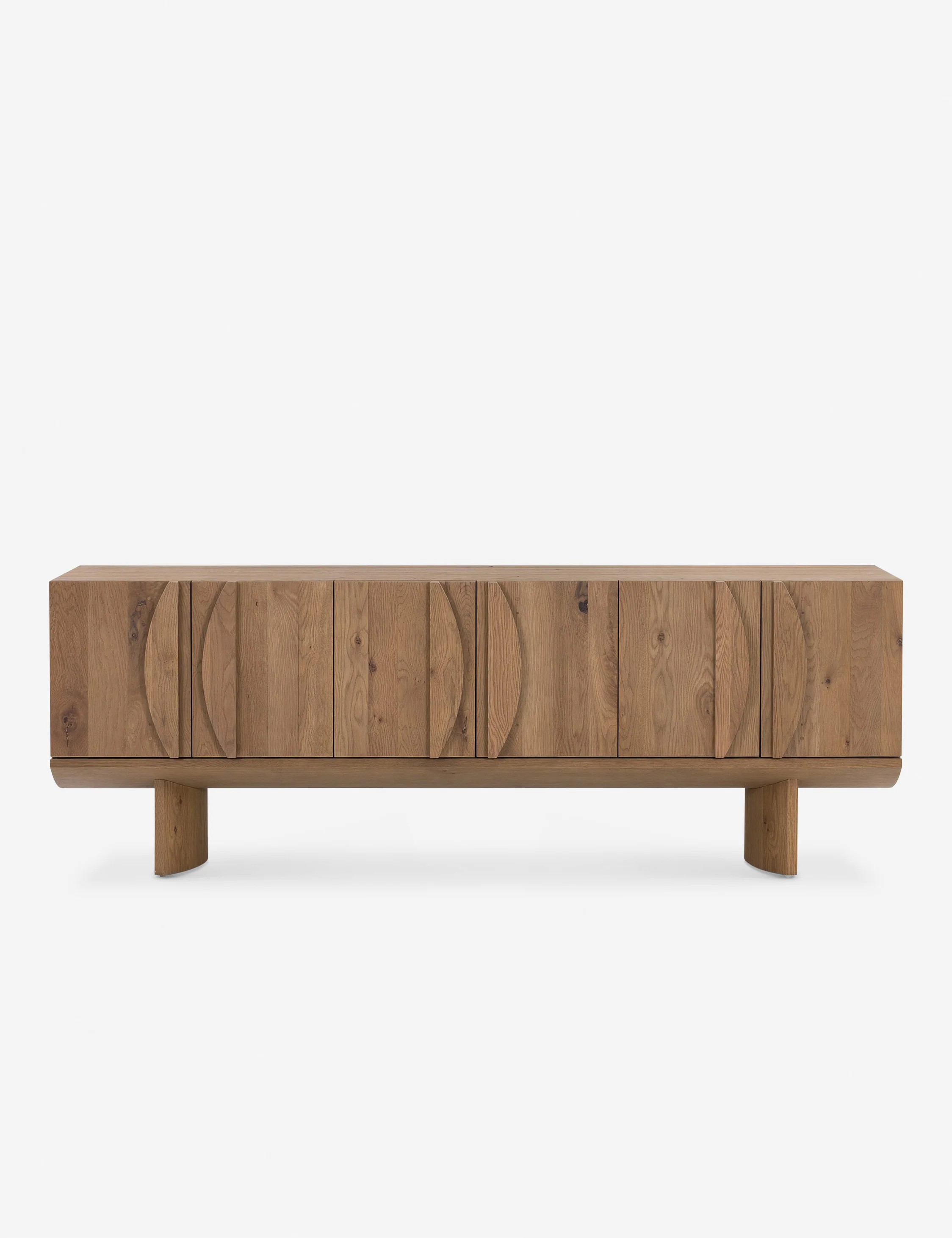 Remwald Media Console | Lulu and Georgia 