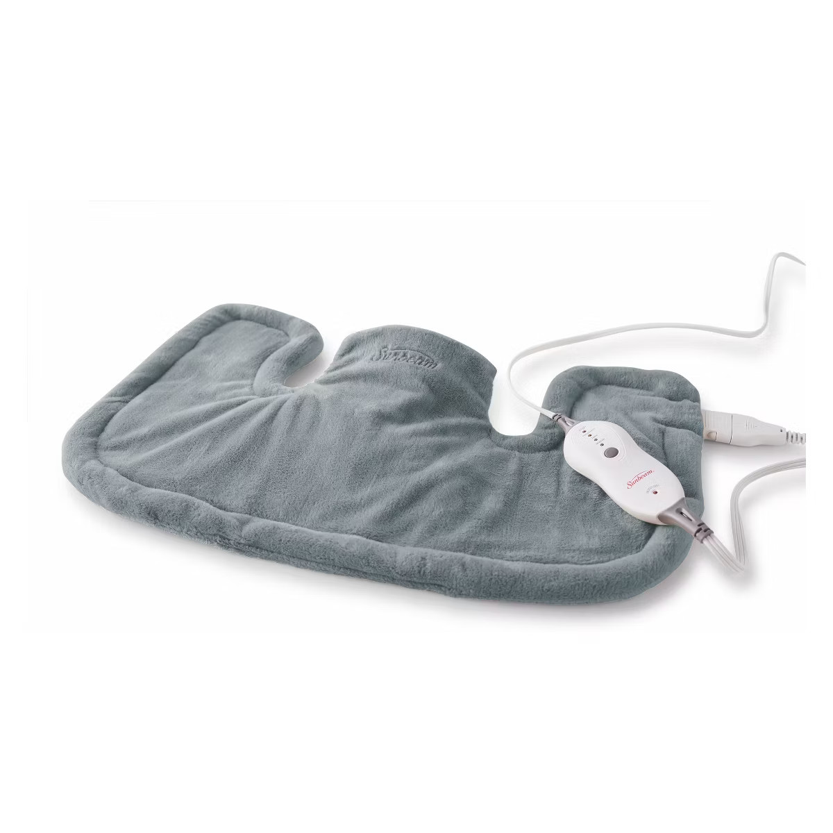Sunbeam Renue Heat Wrap - Gray | Target