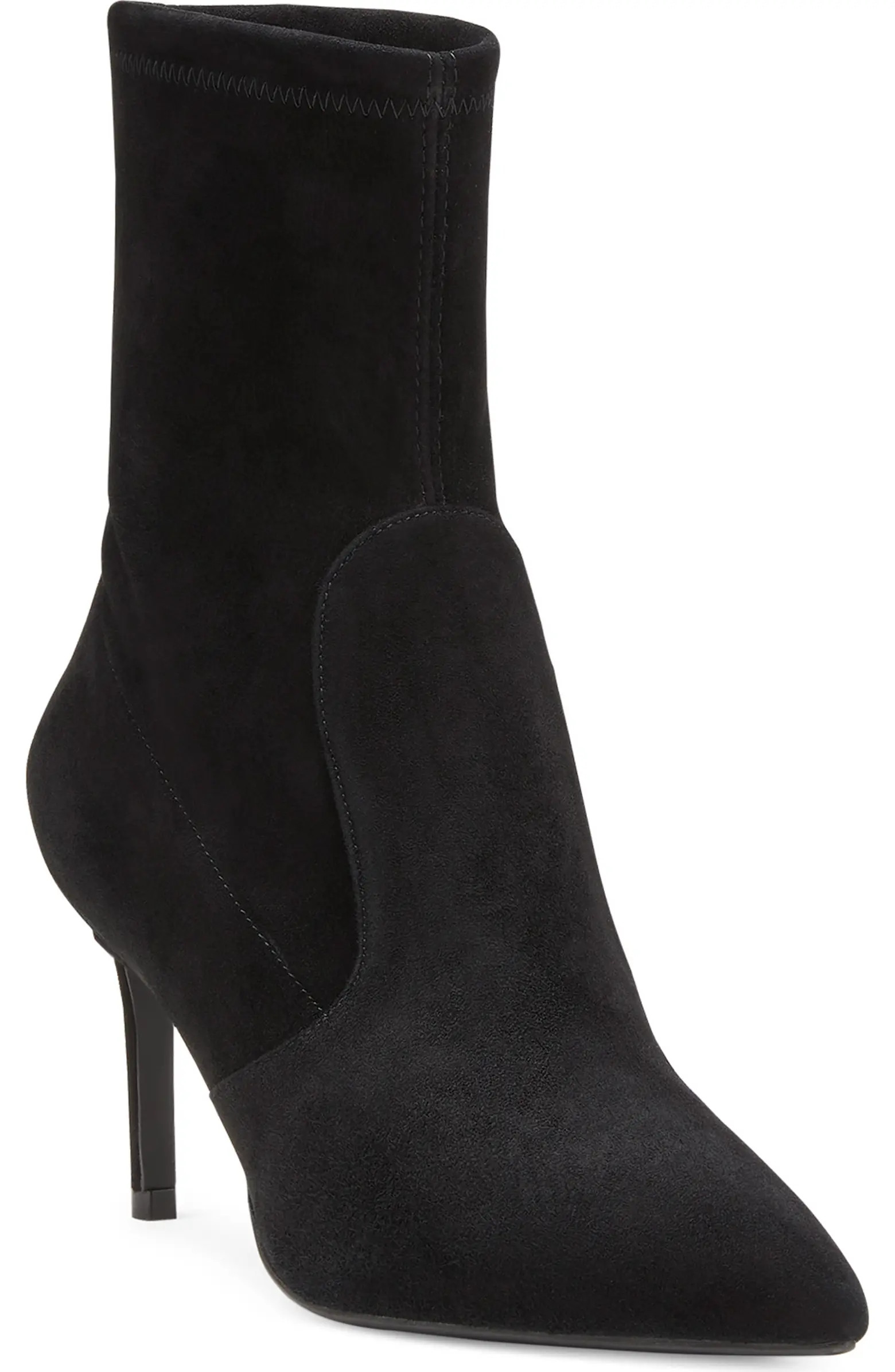 Linsi 75 Sock Bootie (Women) | Nordstrom Rack