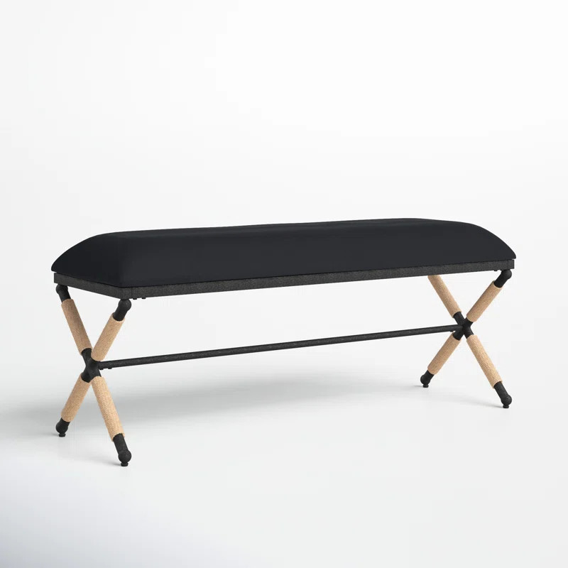 Bolivia Upholstered Bench | Wayfair North America
