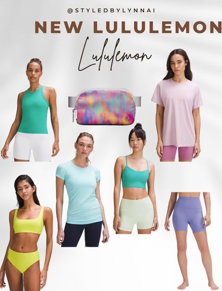 Lululemon finds 
Yoga
Workout 
Tees 
Scuba hoodie 
Leggings 
Bike shorts 
Biker shorts 
Bum bag 
Fanny pack 
Gym outfit
Spring outfit 
Summer outfit 
Colors 
Shorts 


Follow my shop @styledbylynnai on the @shop.LTK app to shop this post and get my exclusive app-only content!

#liketkit 
@shop.ltk
https://liketk.it/49Xll

Follow my shop @styledbylynnai on the @shop.LTK app to shop this post and get my exclusive app-only content!

#liketkit 
@shop.ltk
https://liketk.it/4abGP

Follow my shop @styledbylynnai on the @shop.LTK app to shop this post and get my exclusive app-only content!

#liketkit #LTKunder100 #LTKstyletip #LTKfit
@shop.ltk
https://liketk.it/4aoHe