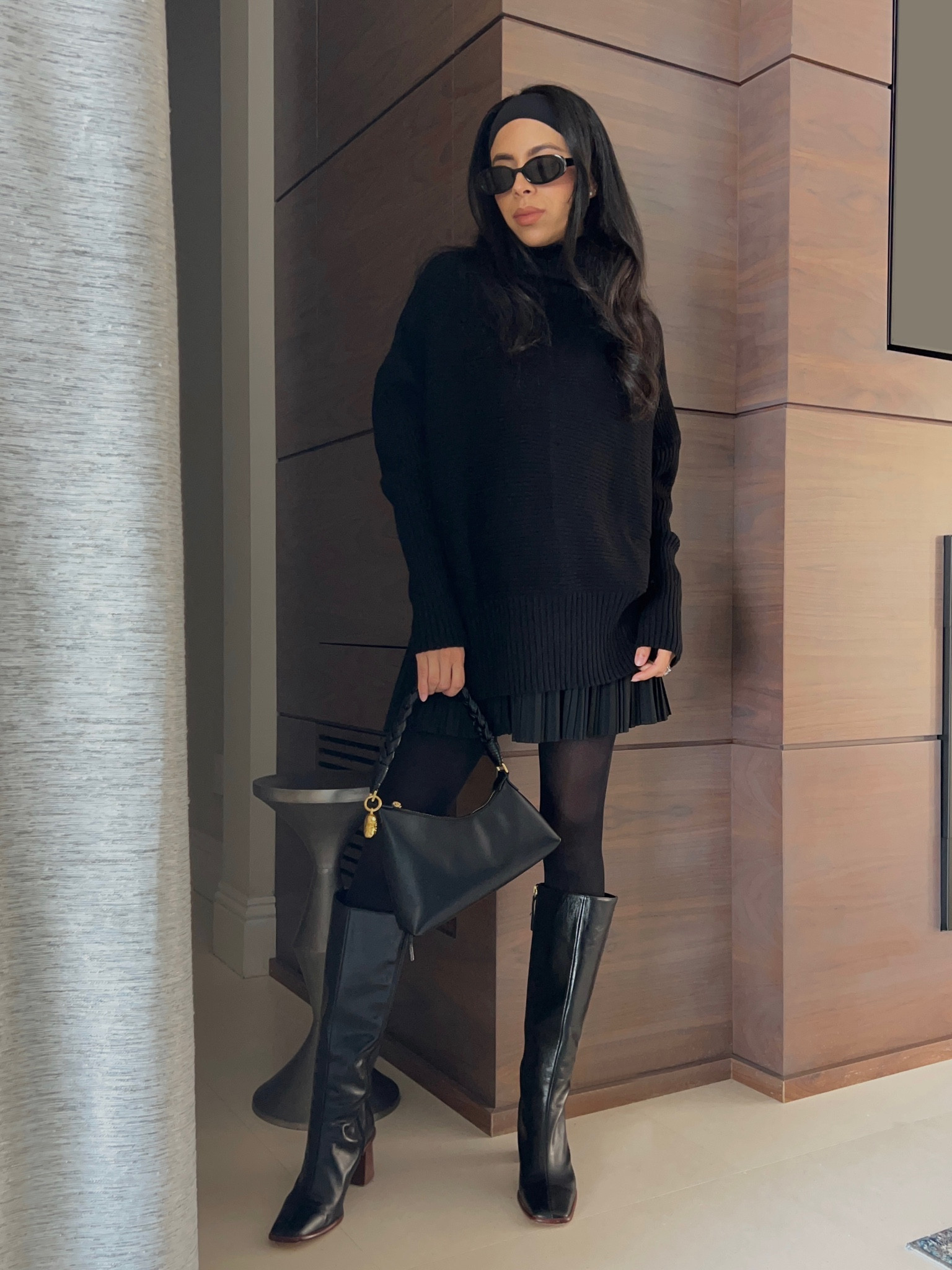 sweater look for Thanksgiving 
#fallfashion #Thanksgivingoutfit

#LTKSeasonal #LTKbump #LTKstyletip