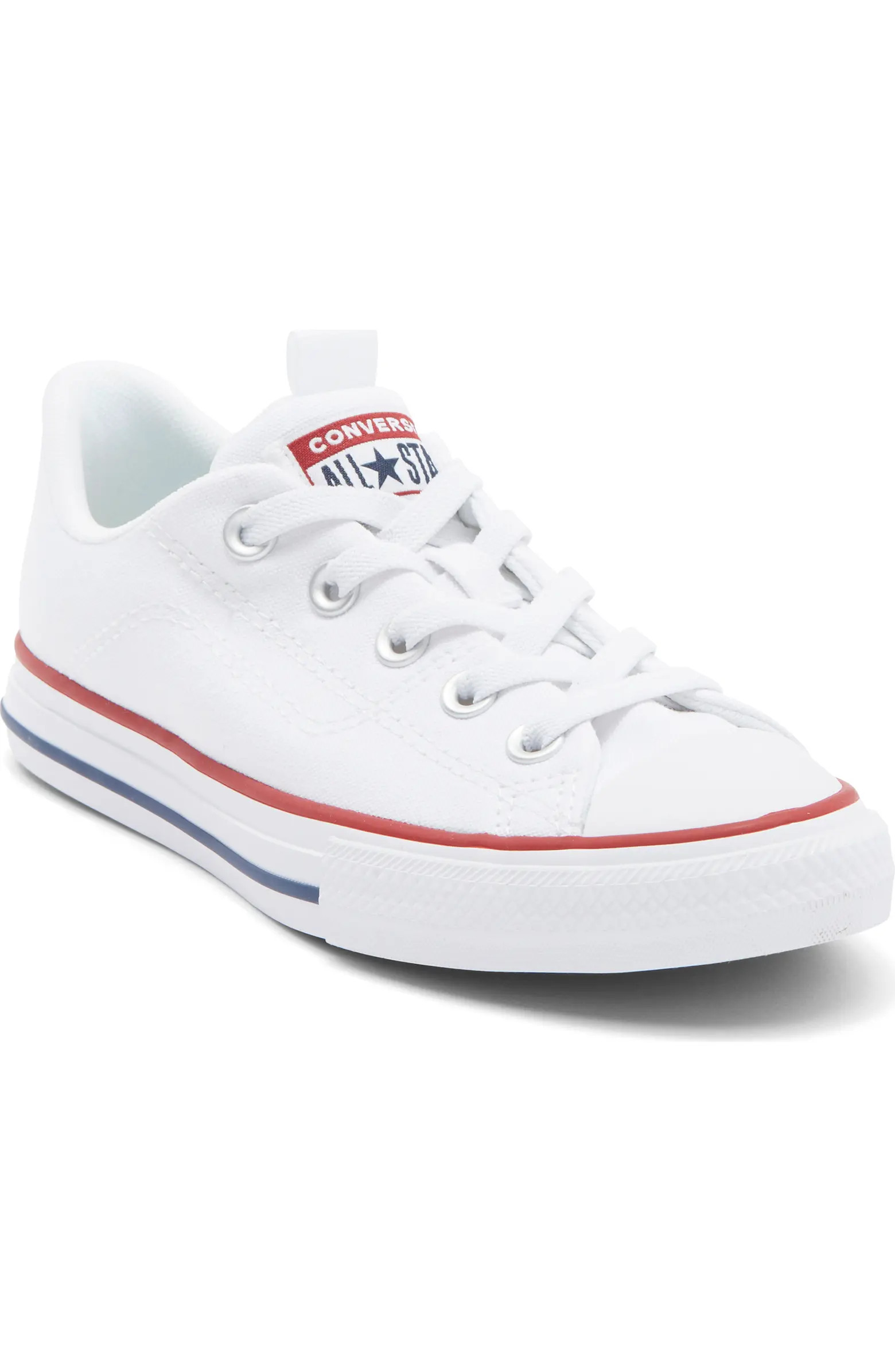 Converse Kids' Chuck Taylor® All Star® Low Top Sneaker | Nordstromrack | Nordstrom Rack