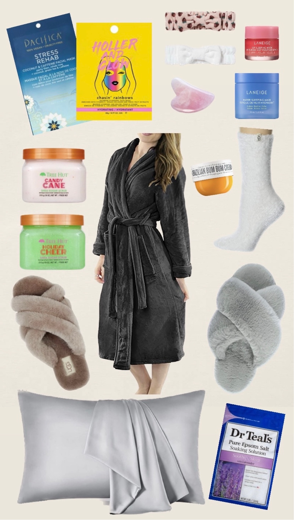The perfect gift guide for the cozy homebody!

#LTKGiftGuide #LTKHoliday #LTKunder50