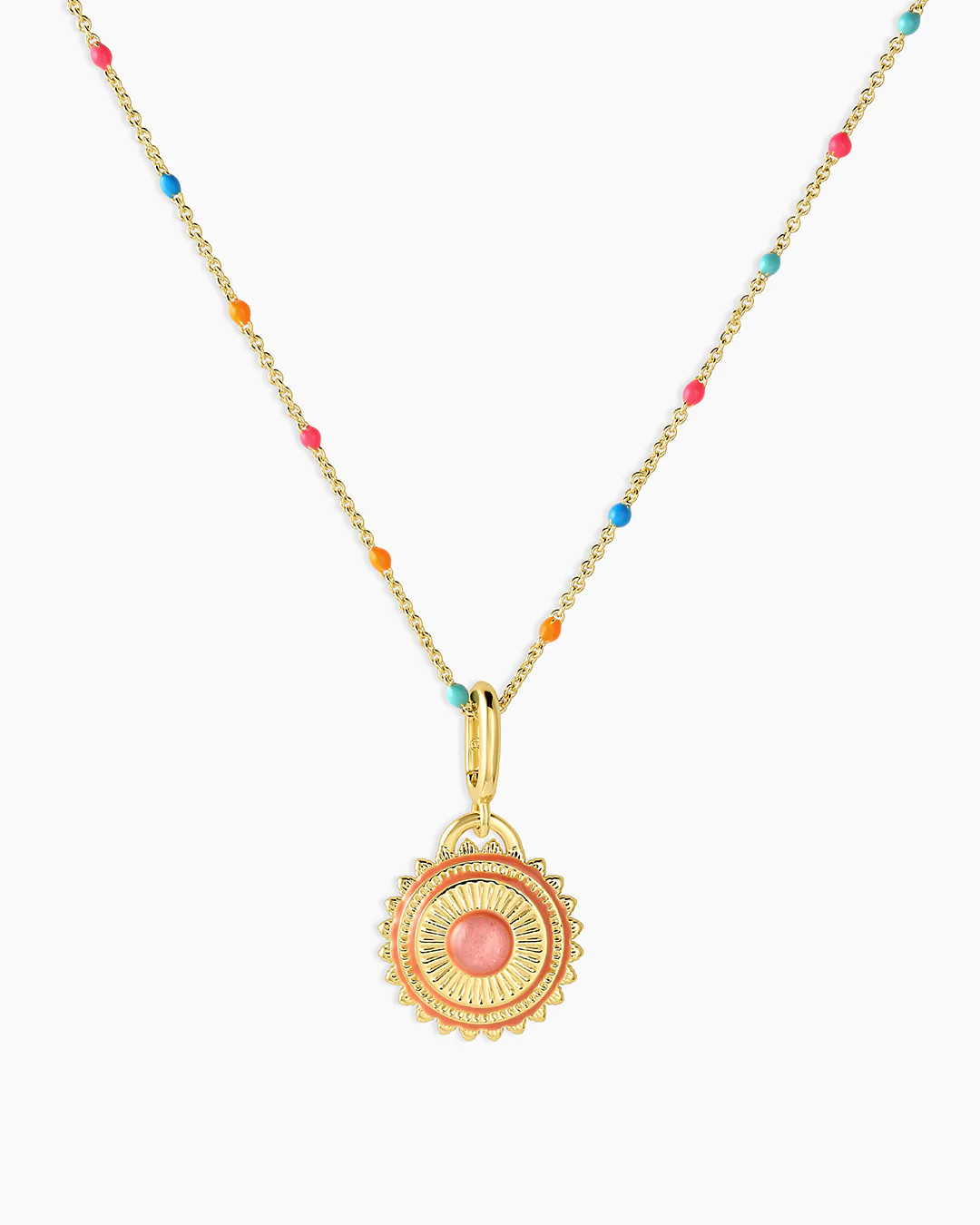 Sun Capri Necklace | gorjana