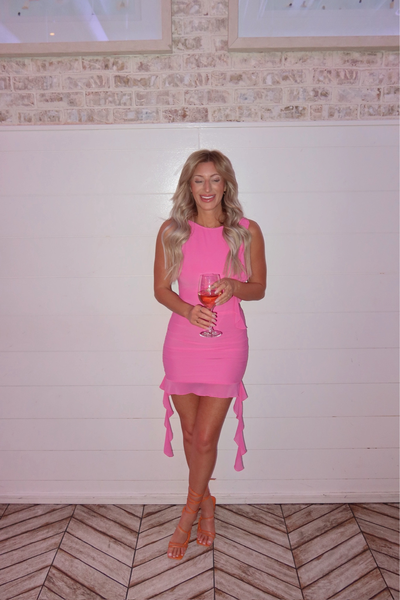 Showpo Pink Dress

Feminine Outfit, Pink Mini Dress, Wedding Guest Dress, Easter, Vacation Outfit, Spring Outfit, Dress, Maternity, Jeans, Resort Wear, Date Night Outfit, Home

#LTKSeasonal #LTKstyletip #LTKshoecrush