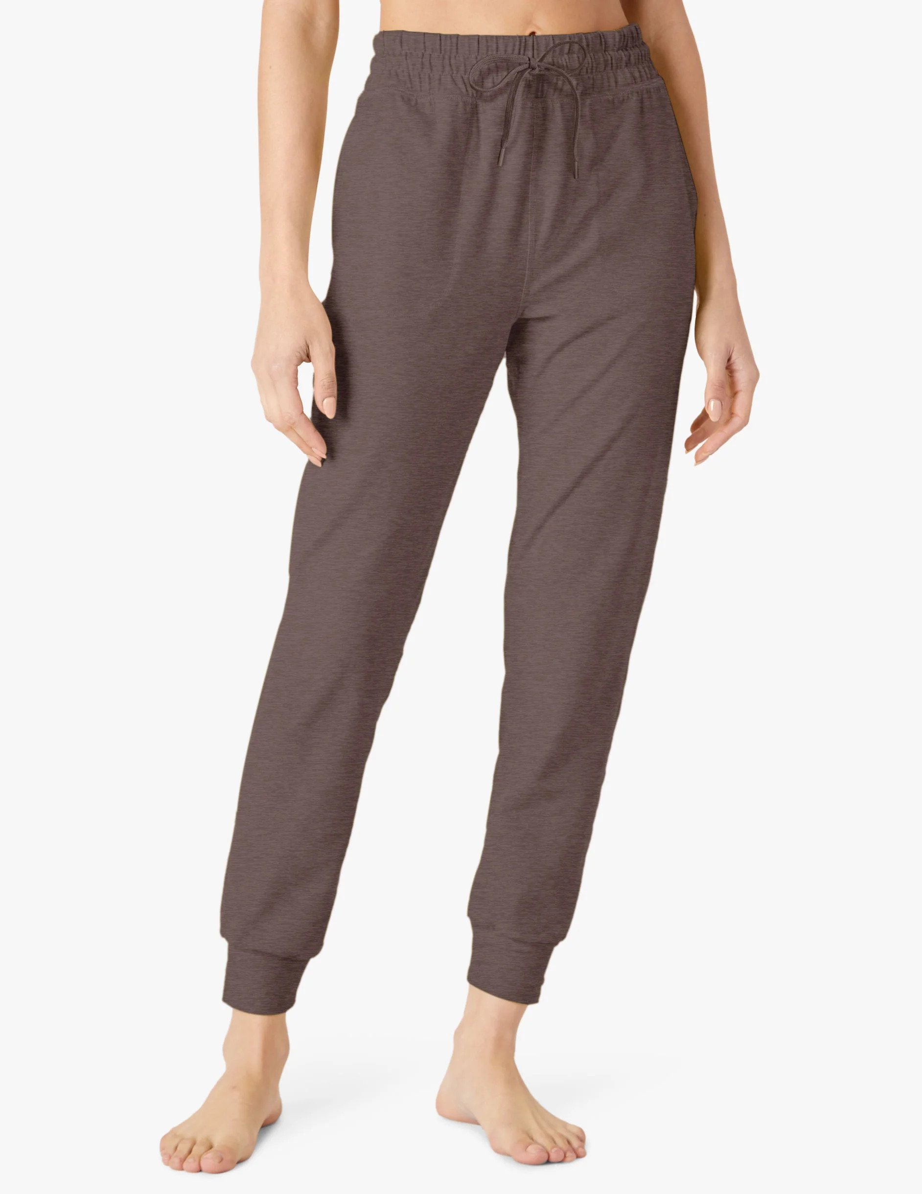 Spacedye Commuter Midi Jogger | Beyond Yoga | Beyond Yoga