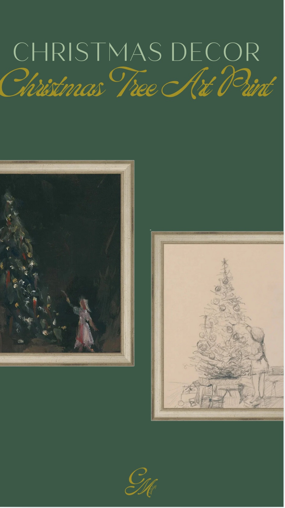 Gorgeous Christmas Art! Christmas print, Christmas decor, Christmas art, Christmas decorating, artwork, Christmas living room 

#LTKHoliday #LTKHome #LTKSeasonal