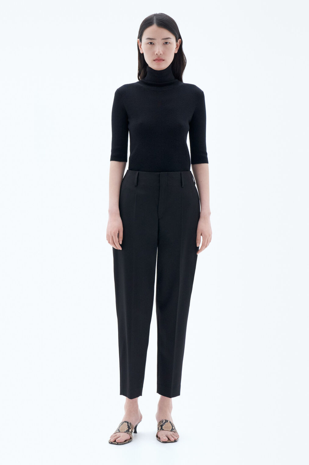 Karlie Trousers | Filippa K