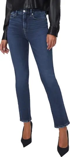 Good Legs Straight Leg Jeans | Nordstrom