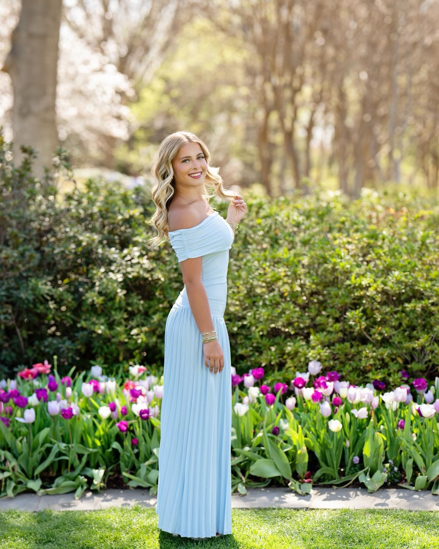 Senior Sunday outfit😇😇