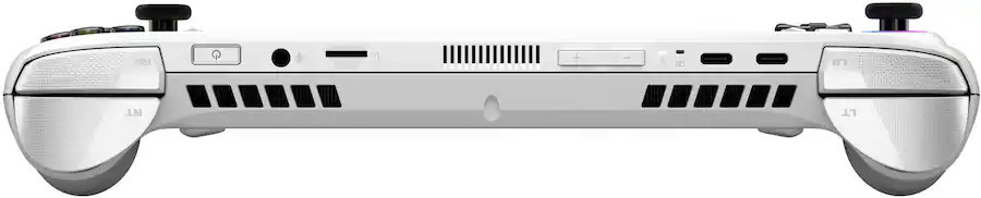 ROG Xbox Ally 7" FHD 120Hz Gaming Handheld, 3-Month Xbox Game Pass Premium, AMD Ryzen Z2 A, 16GB ... | Best Buy U.S.