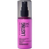 Maybelline Lasting Fix Matte Finish Makeup Setting Spray 100ml | Look Fantastic (US & CA)