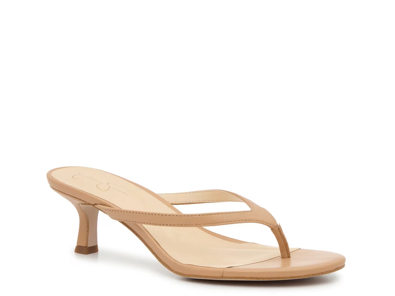 Jessica Simpson Yuri Sandal | DSW