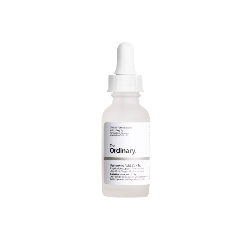 The Ordinary Hyaluronic Acid 2% + B5 - 1 fl oz - Ulta Beauty | Target