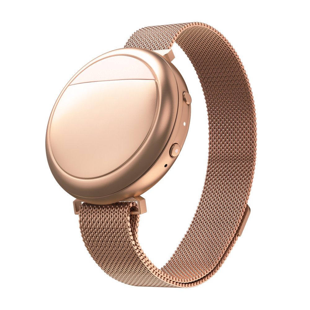 Embr Labs Embr Wave Smart Cooling & Warming Wristband - Rose Gold | Ulta