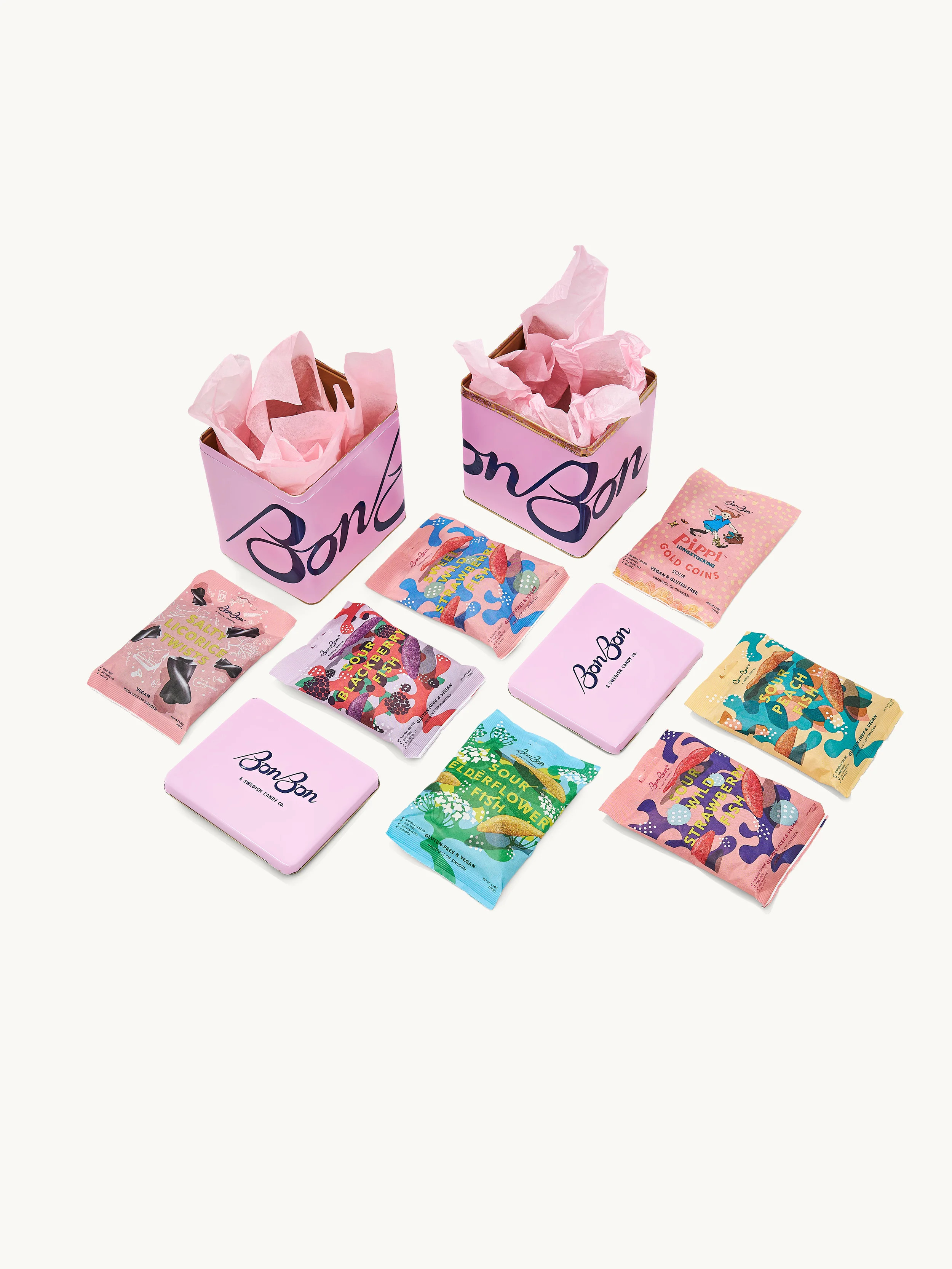 BonBon Originals Signature Tin | goop
