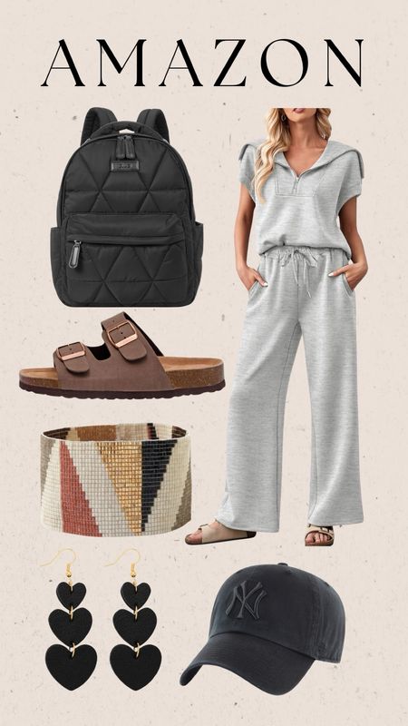 Amazon ootd

#LTKstyletip #LTKfindsunder50 #LTKover40